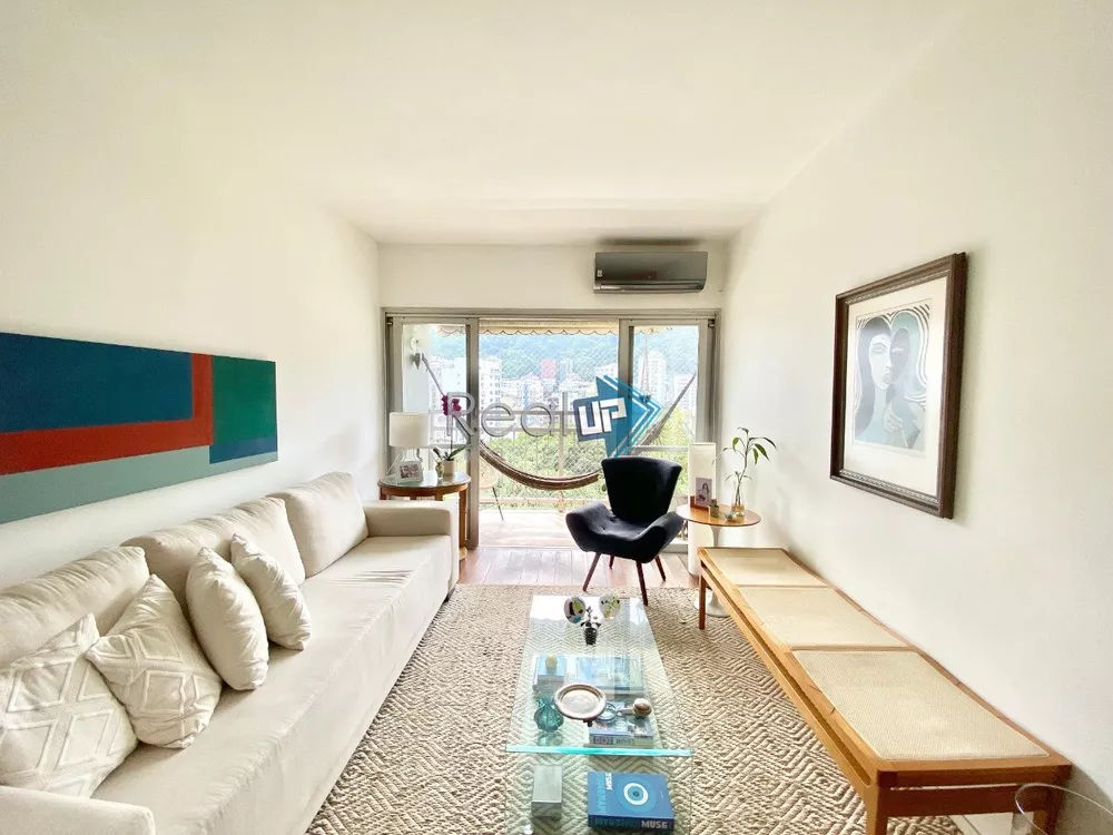 Apartamento, 3 quartos, 119 m² - Foto 4