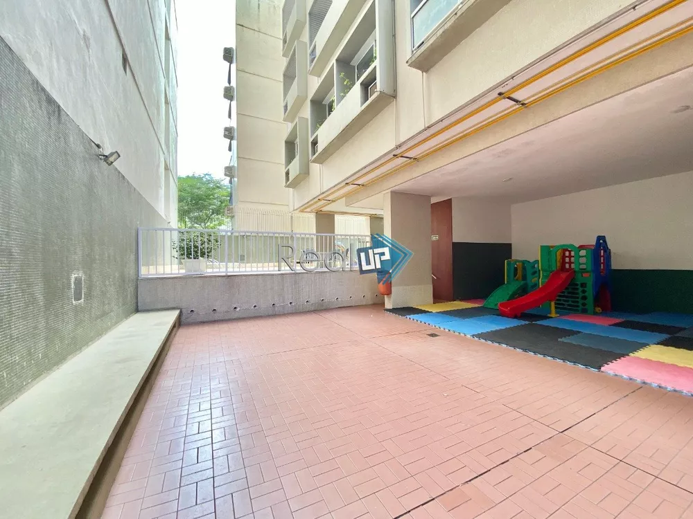 Apartamento, 3 quartos, 119 m² - Foto 21