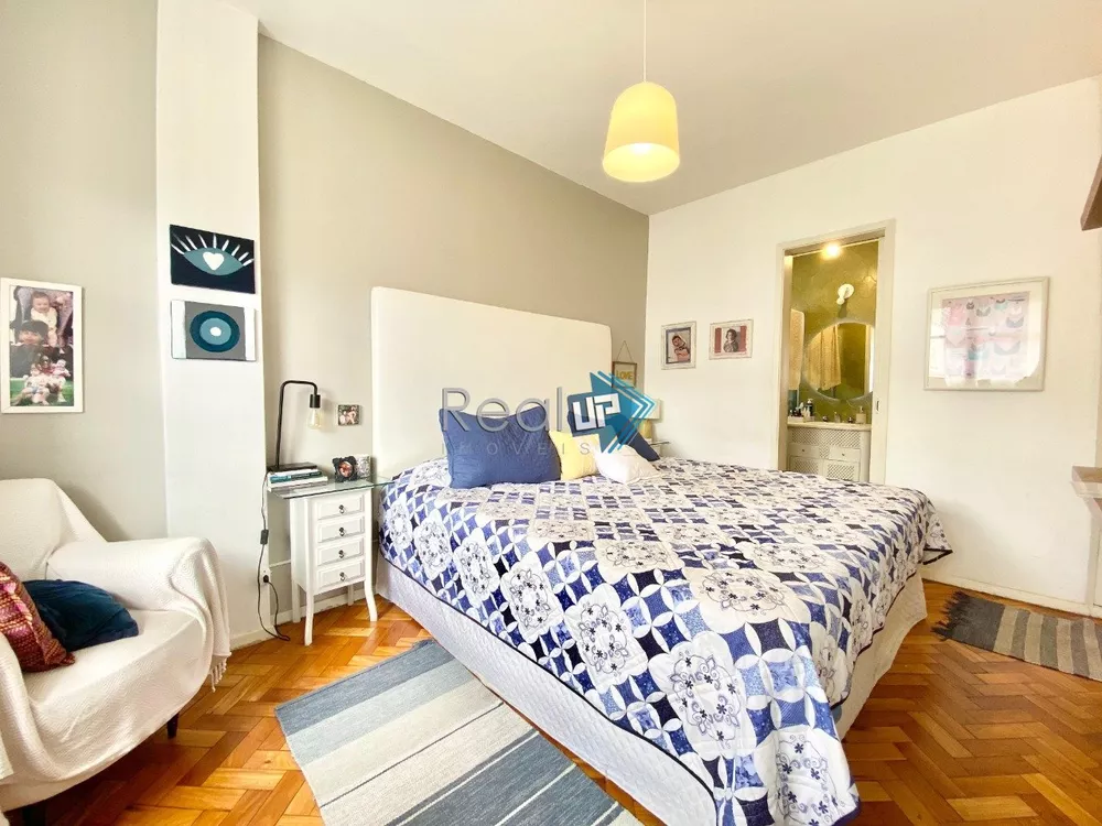 Apartamento, 3 quartos, 119 m² - Foto 9