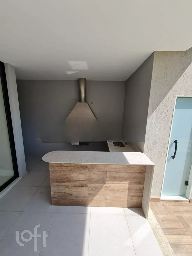 Casa à venda com 4 quartos, 350m² - Foto 6