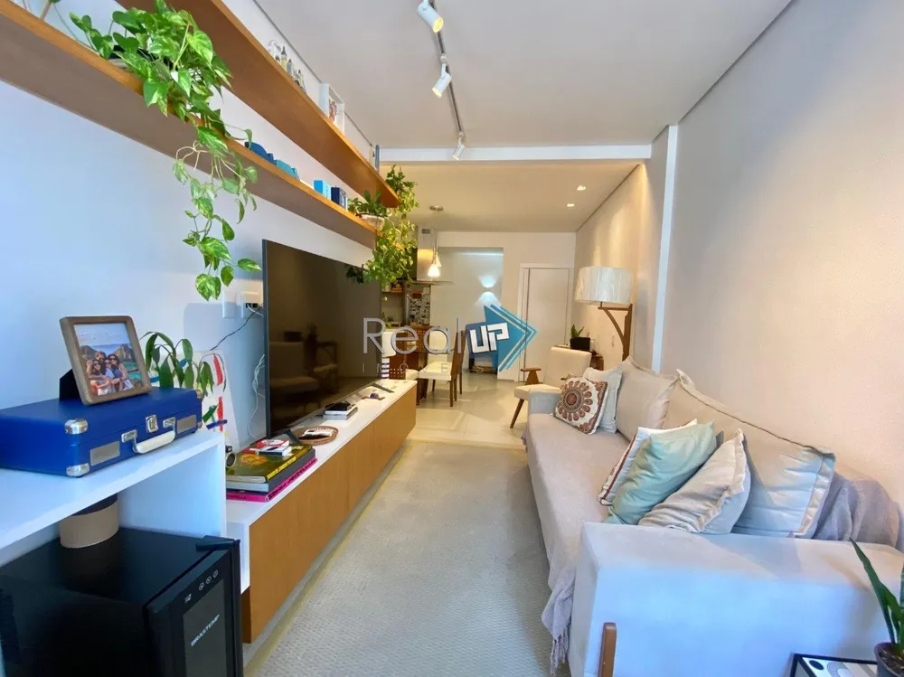Apartamento, 3 quartos, 77 m² - Foto 2