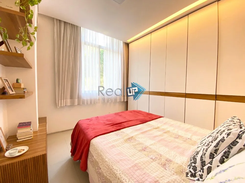 Apartamento, 3 quartos, 77 m² - Foto 12