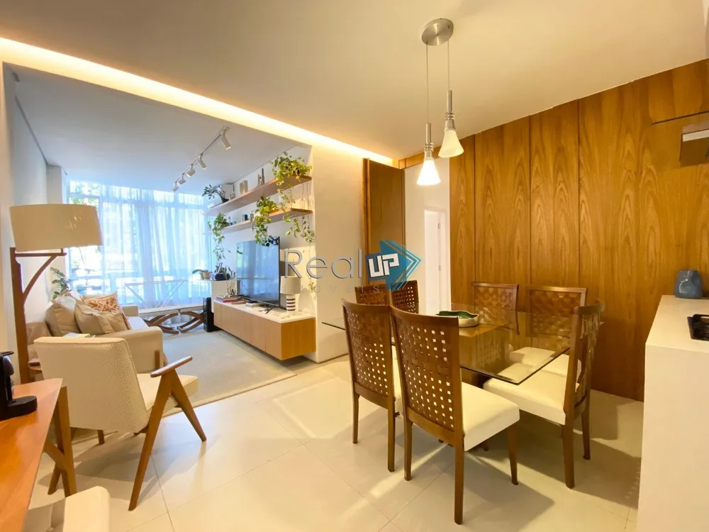 Apartamento, 3 quartos, 77 m² - Foto 3