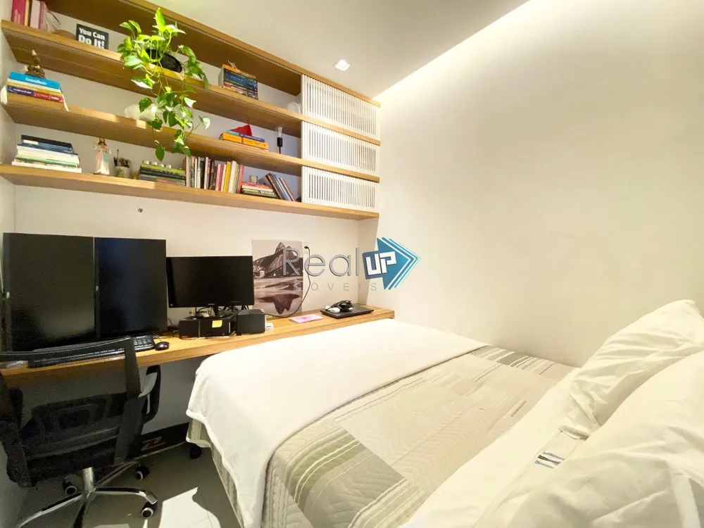 Apartamento, 3 quartos, 77 m² - Foto 21