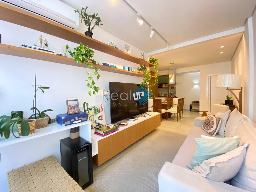 Apartamento, 3 quartos, 77 m² - Foto 1