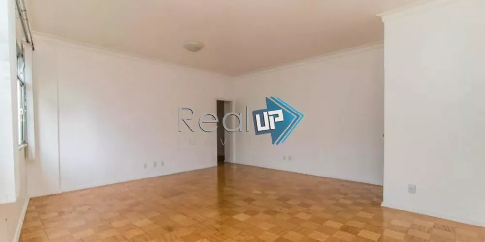 Apartamento, 3 quartos, 160 m² - Foto 1