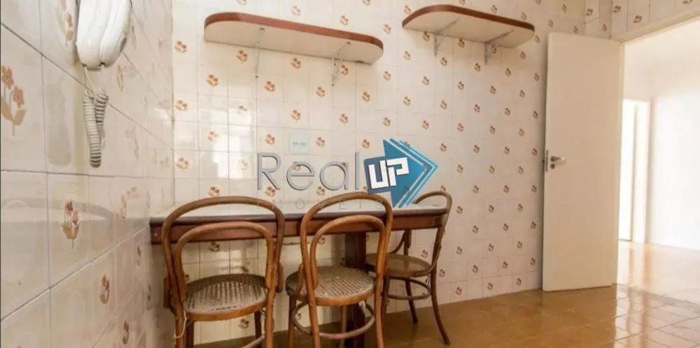 Apartamento, 3 quartos, 160 m² - Foto 22
