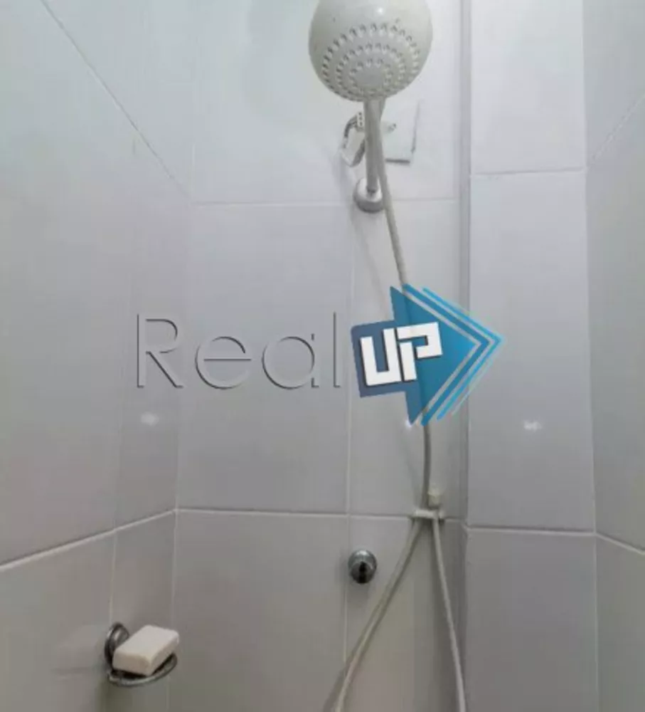 Apartamento, 3 quartos, 160 m² - Foto 31