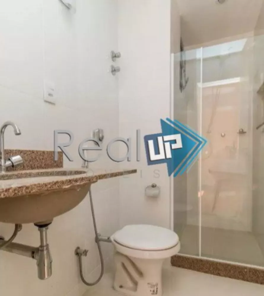 Apartamento, 3 quartos, 160 m² - Foto 9