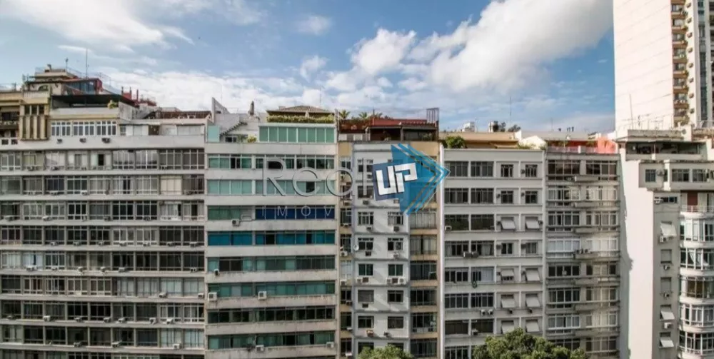 Apartamento, 3 quartos, 160 m² - Foto 8