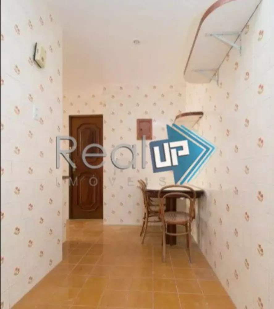 Apartamento, 3 quartos, 160 m² - Foto 30