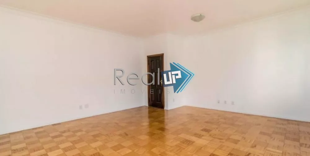 Apartamento, 3 quartos, 160 m² - Foto 2