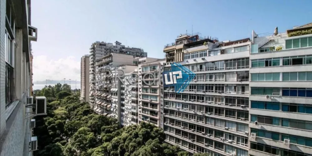 Apartamento, 3 quartos, 160 m² - Foto 3