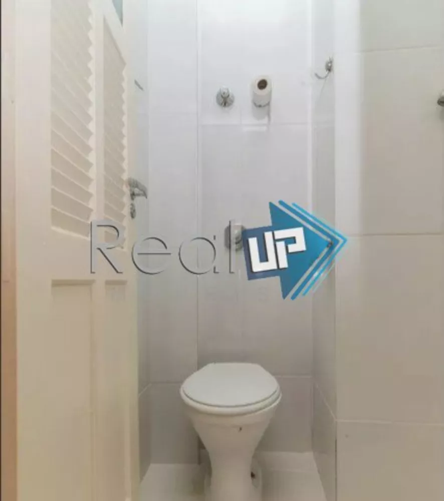 Apartamento, 3 quartos, 160 m² - Foto 29