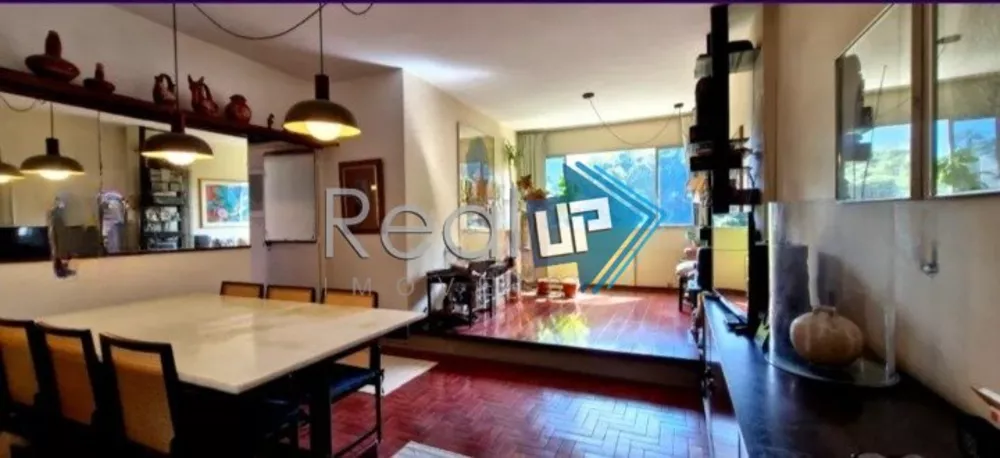 Apartamento, 3 quartos, 92 m² - Foto 1