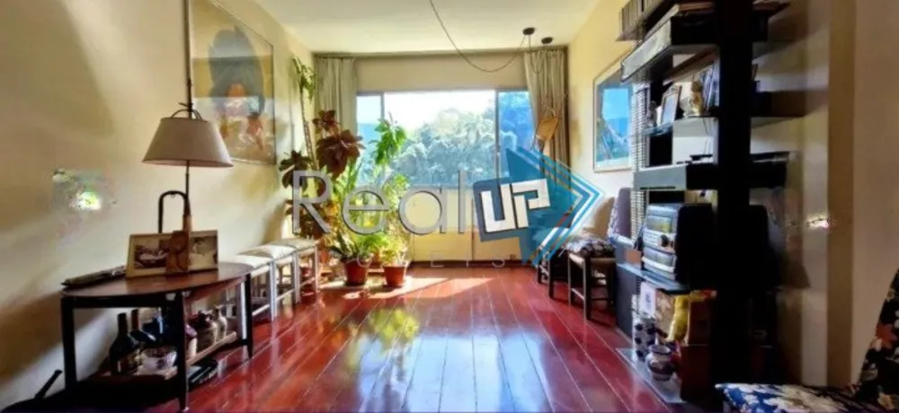 Apartamento, 3 quartos, 92 m² - Foto 2