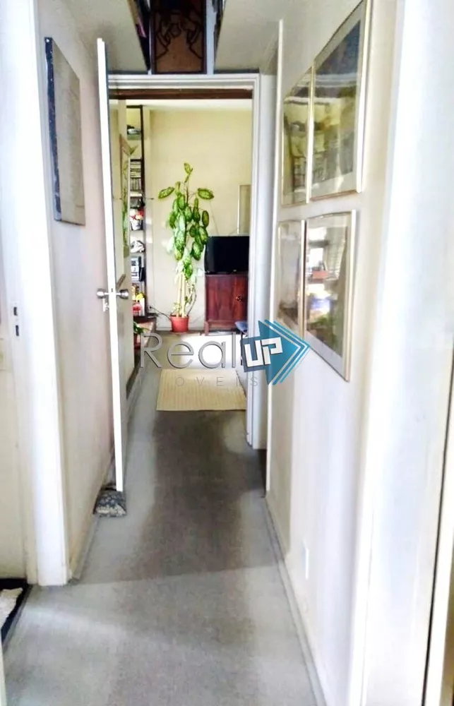 Apartamento, 3 quartos, 92 m² - Foto 21