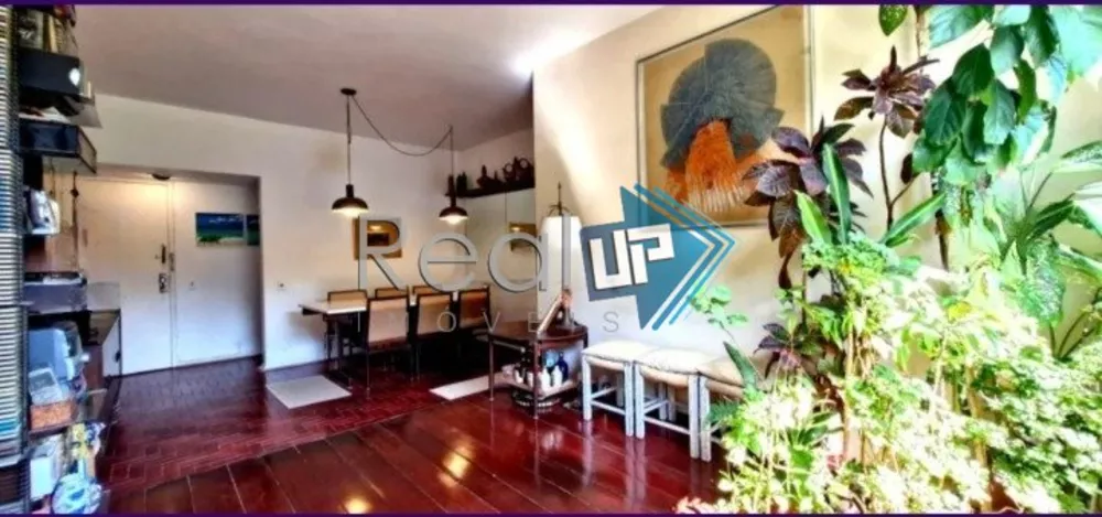Apartamento, 3 quartos, 92 m² - Foto 6