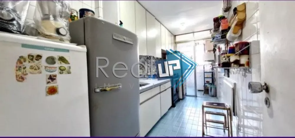 Apartamento, 3 quartos, 92 m² - Foto 23