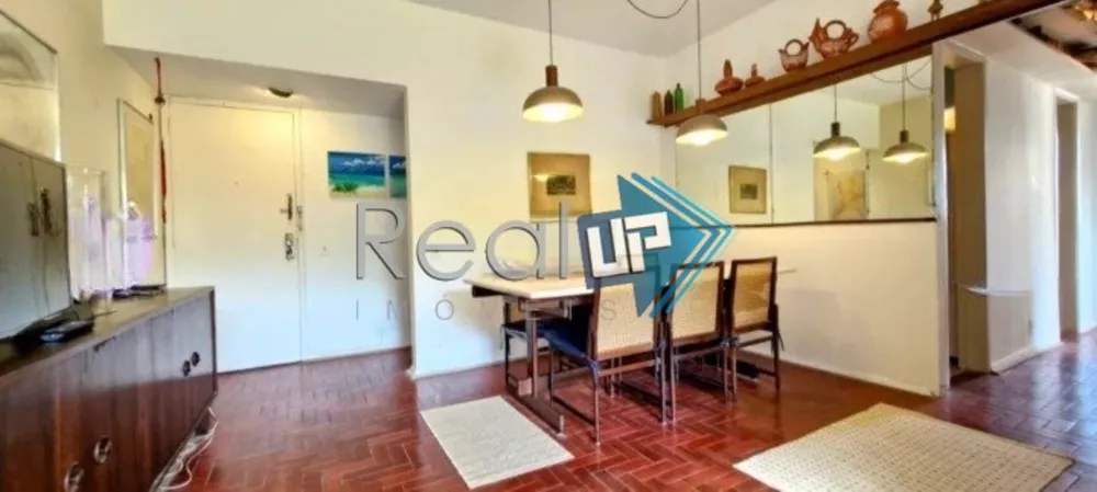 Apartamento, 3 quartos, 92 m² - Foto 7