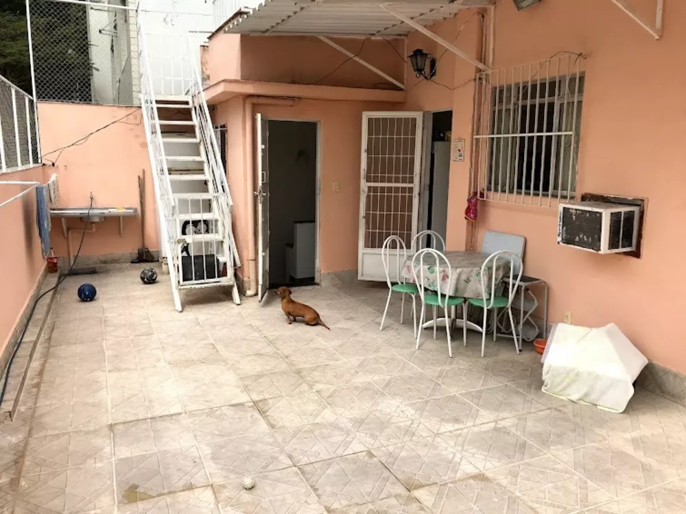 Apartamento à venda com 4 quartos, 88m² - Foto 1