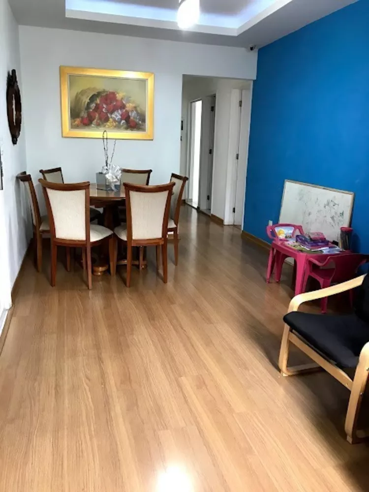 Apartamento à venda com 4 quartos, 88m² - Foto 7