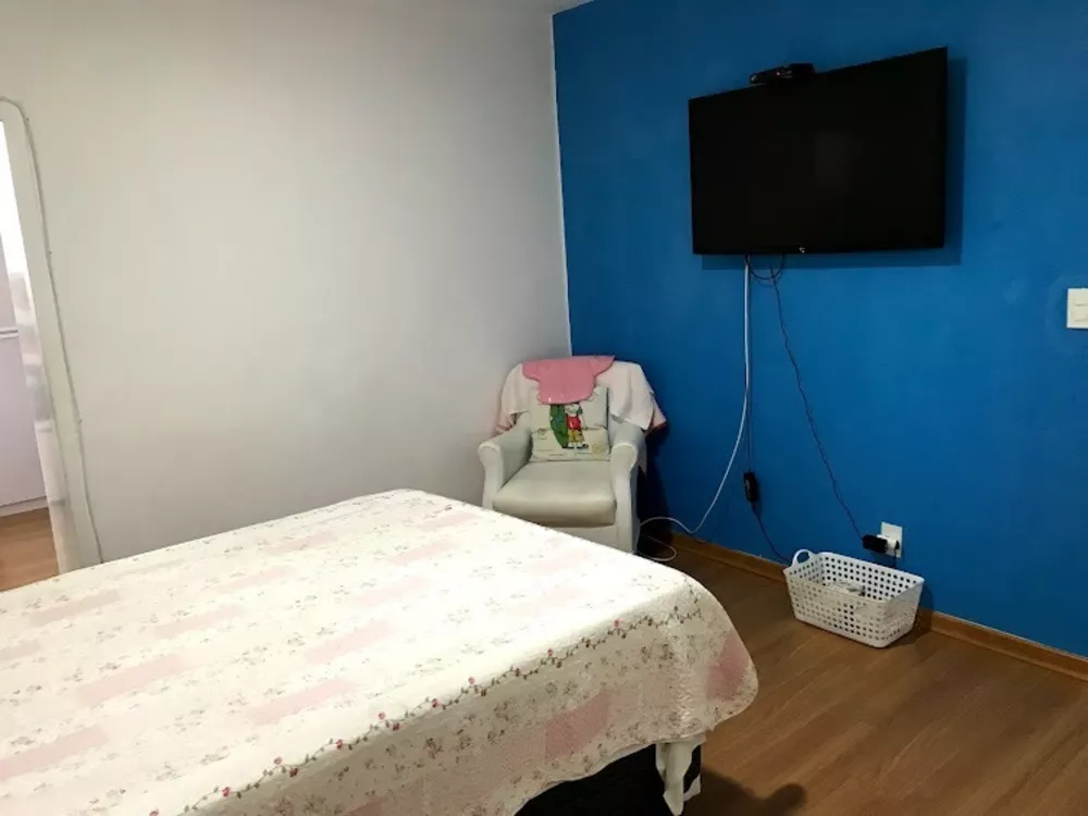 Apartamento à venda com 4 quartos, 88m² - Foto 8