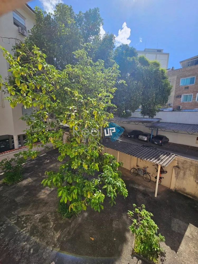 Apartamento, 2 quartos, 77 m² - Foto 2