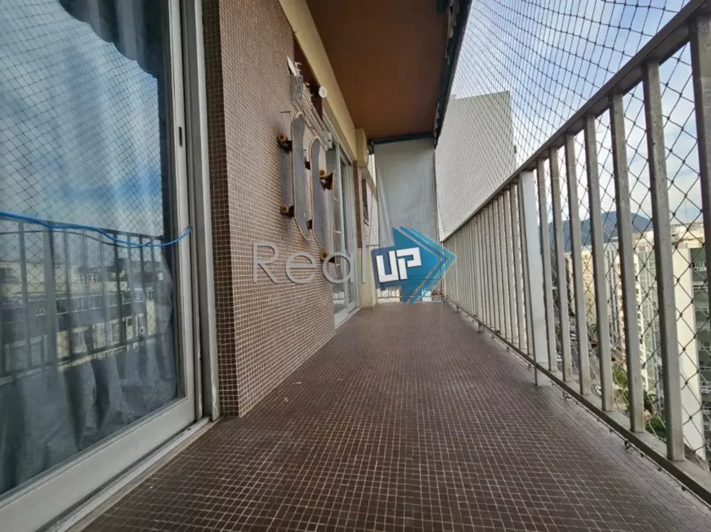 Apartamento, 2 quartos, 83 m² - Foto 1