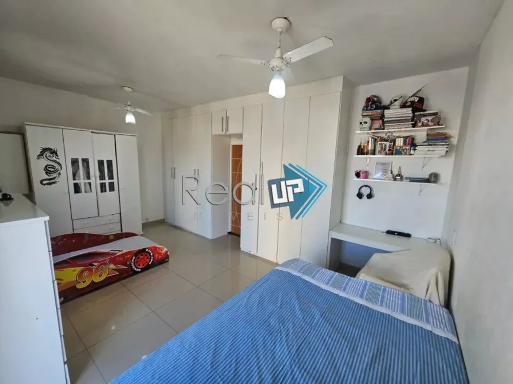 Apartamento, 2 quartos, 83 m² - Foto 11
