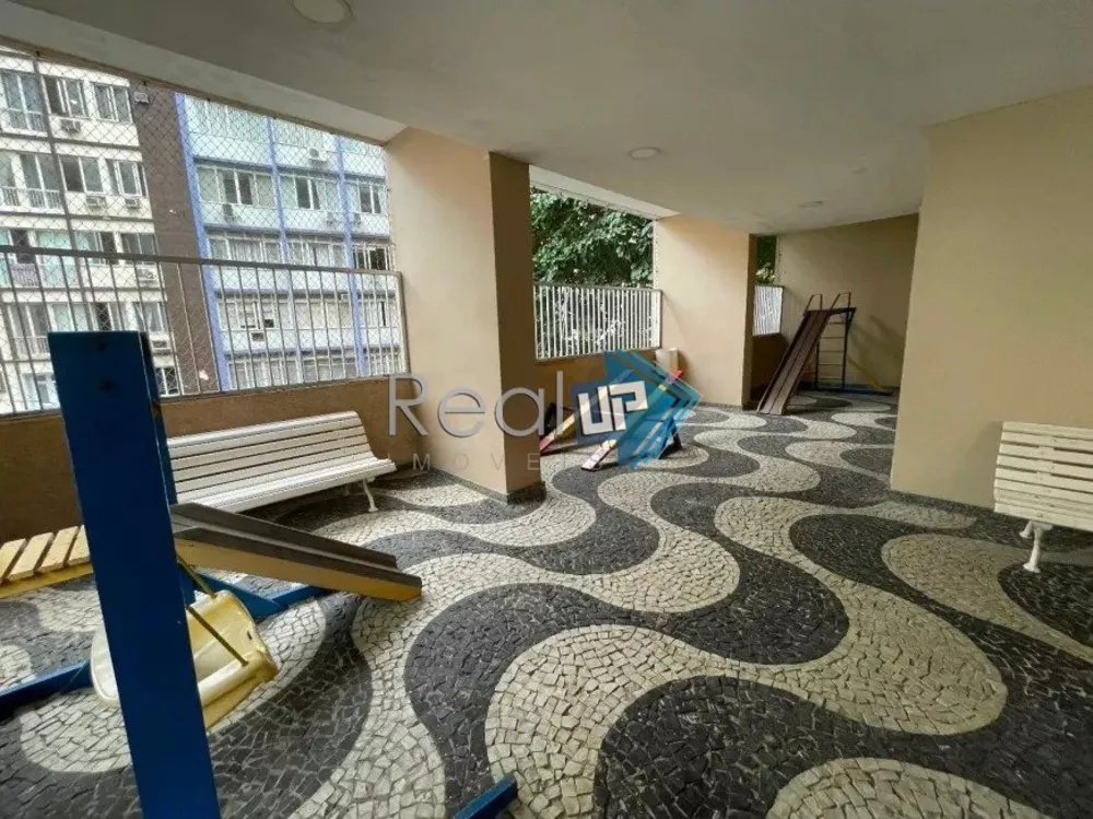 Apartamento, 2 quartos, 83 m² - Foto 20