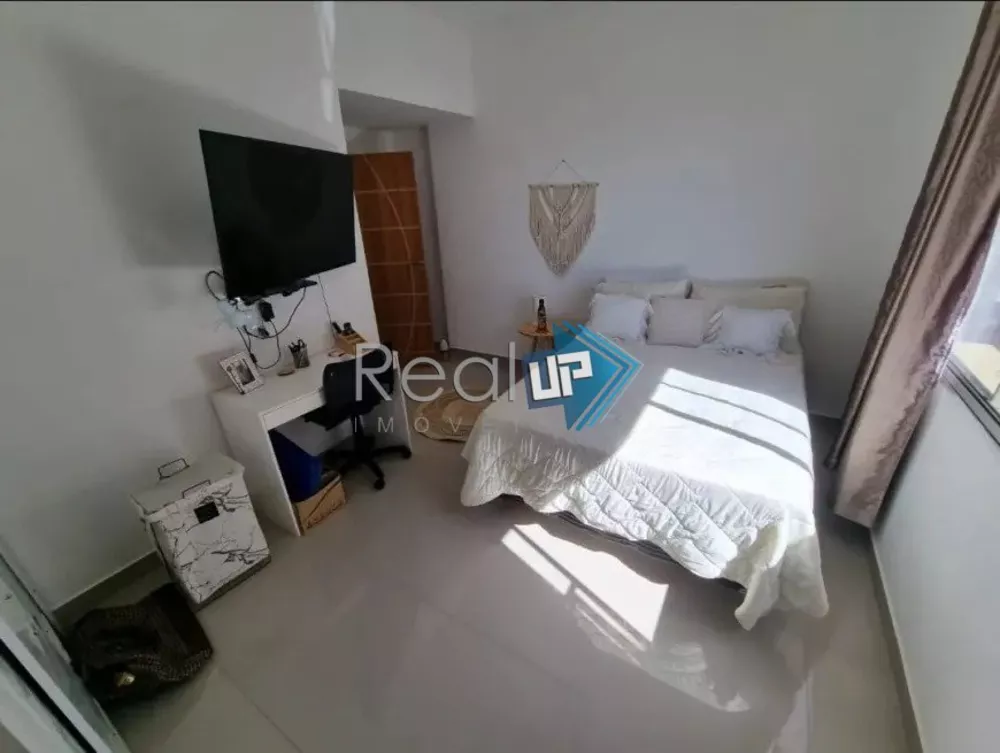 Apartamento, 2 quartos, 83 m² - Foto 8
