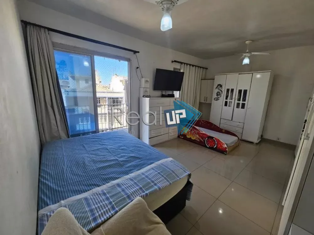 Apartamento, 2 quartos, 83 m² - Foto 10