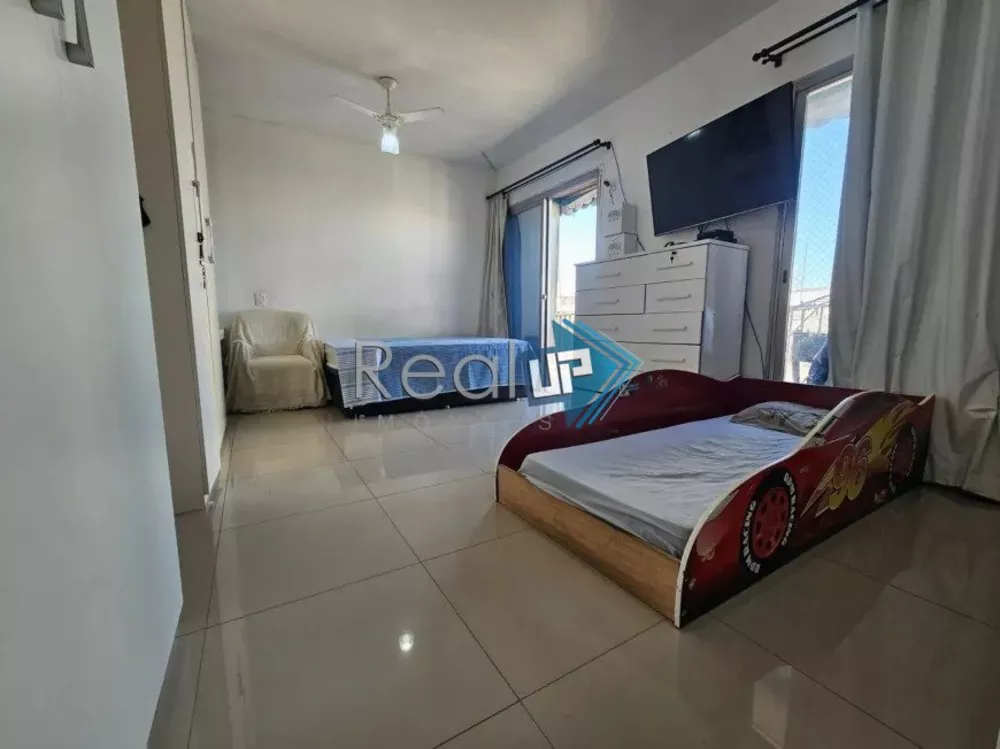 Apartamento, 2 quartos, 83 m² - Foto 12