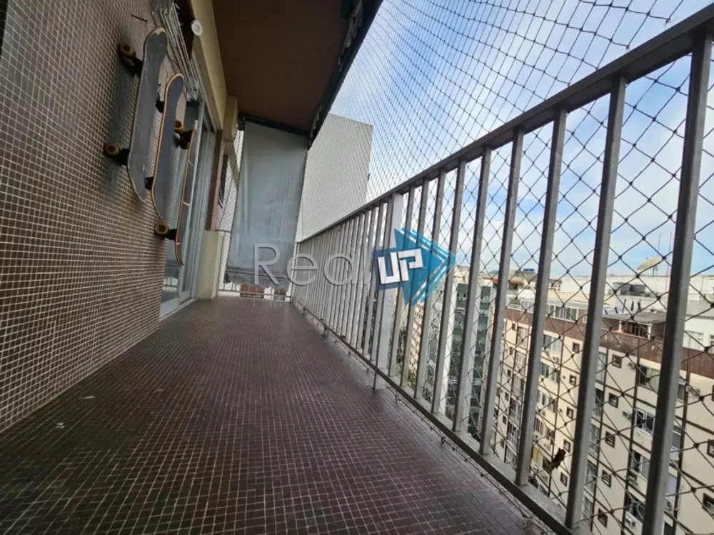 Apartamento, 2 quartos, 83 m² - Foto 2