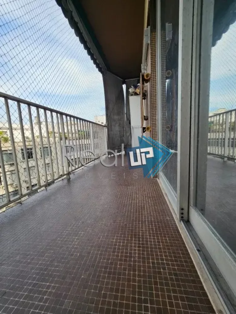 Apartamento, 2 quartos, 83 m² - Foto 3