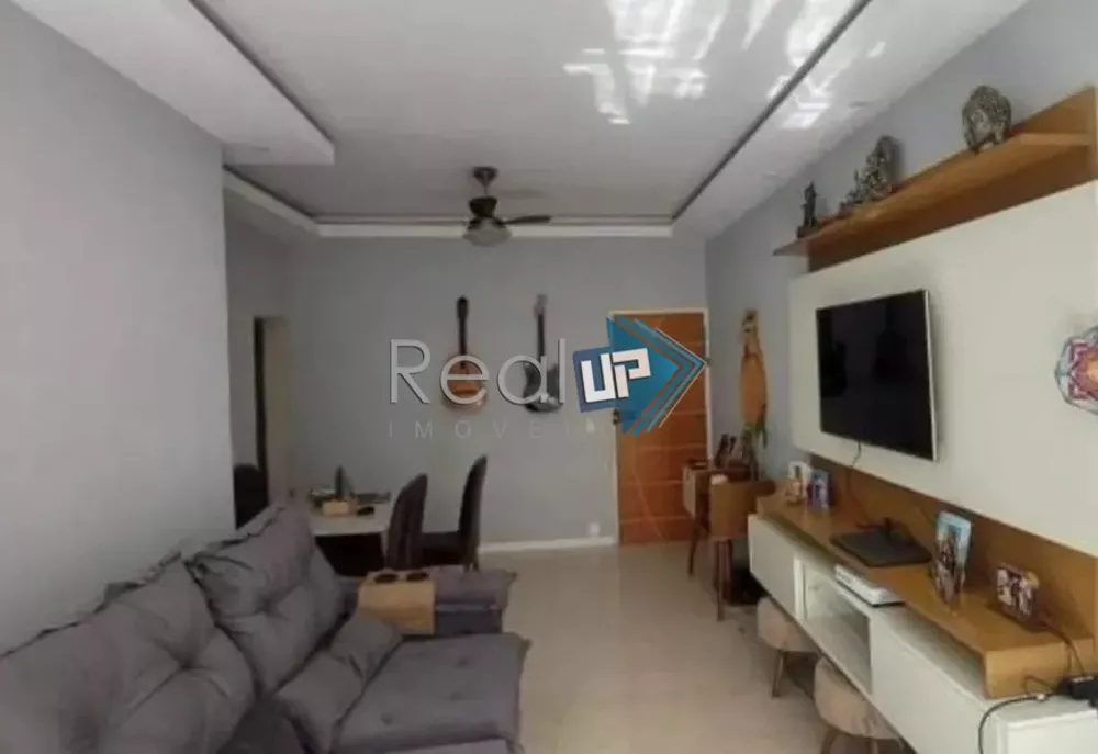 Apartamento, 2 quartos, 83 m² - Foto 6