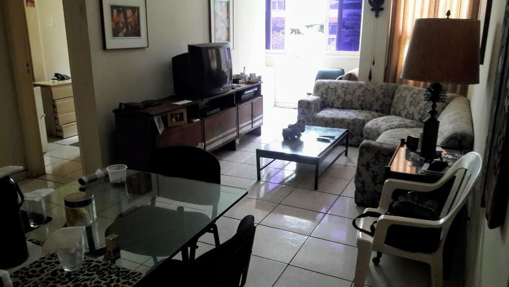 Apartamento, 2 quartos, 81 m² - Foto 11