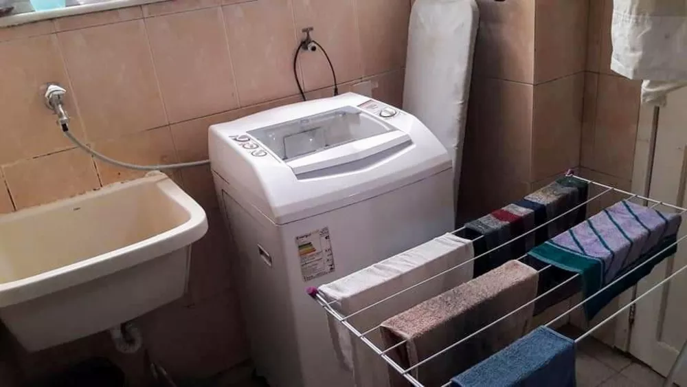 Apartamento, 2 quartos, 81 m² - Foto 5