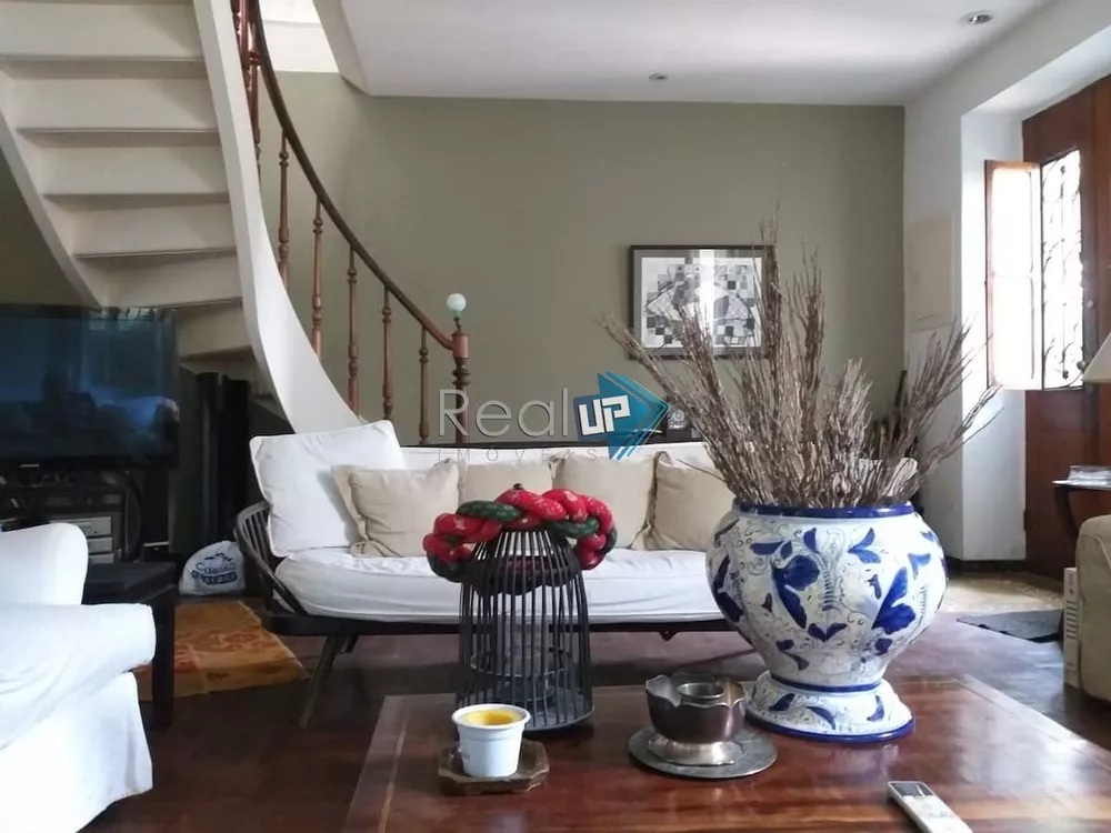 Casa, 5 quartos, 294 m² - Foto 4