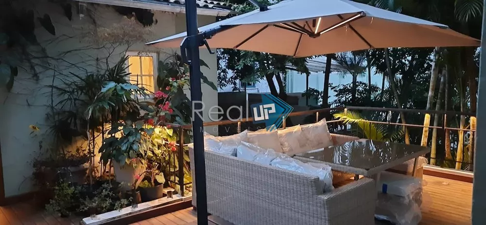 Casa, 5 quartos, 294 m² - Foto 16