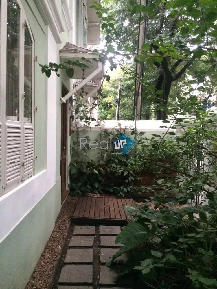 Casa, 5 quartos, 294 m² - Foto 22