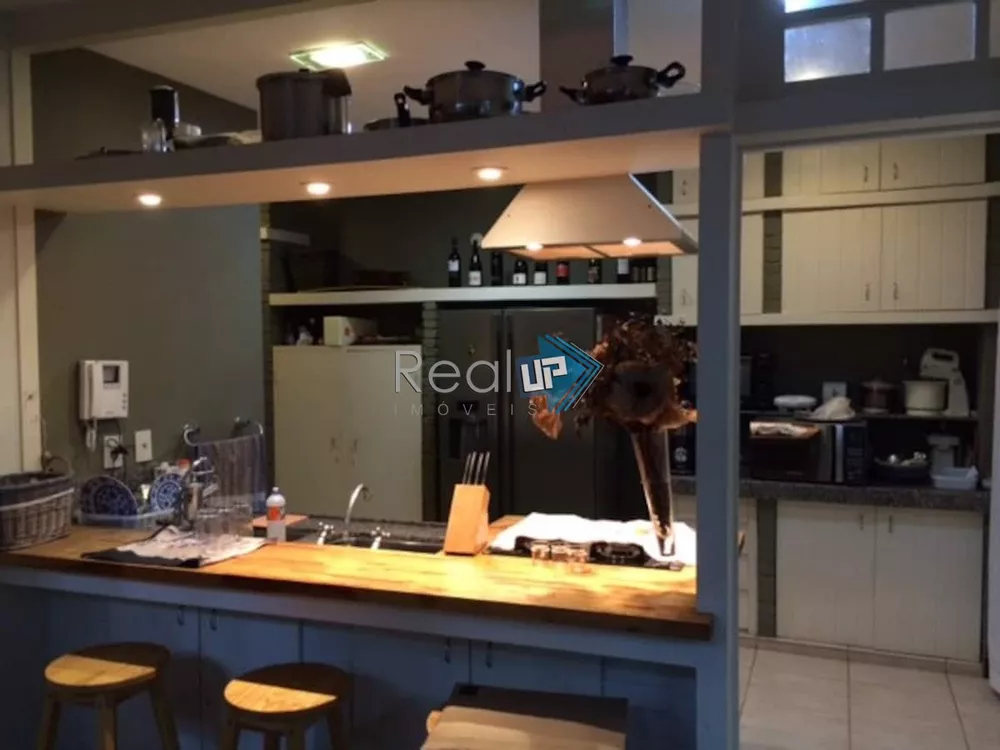 Casa, 5 quartos, 294 m² - Foto 9