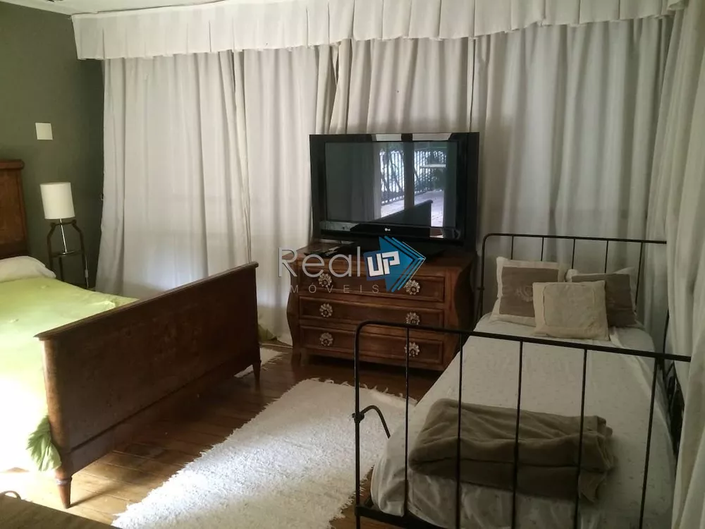 Casa, 5 quartos, 294 m² - Foto 19