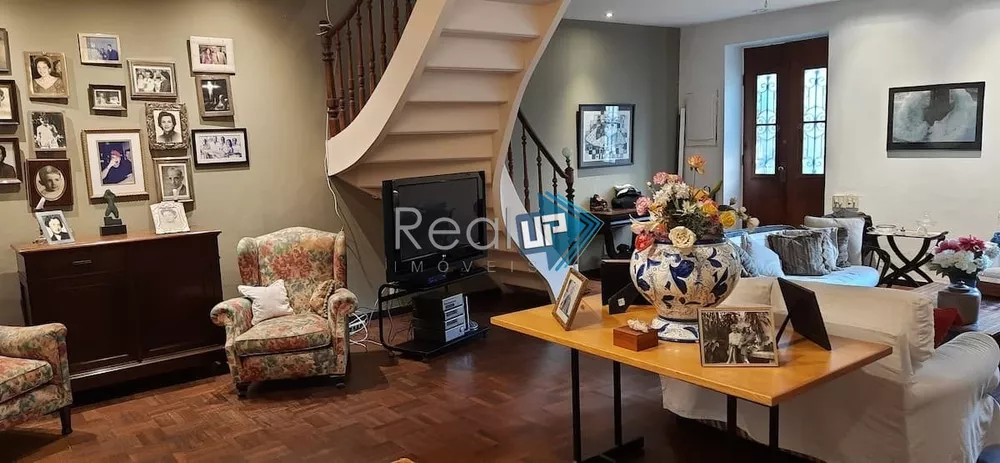 Casa, 5 quartos, 294 m² - Foto 5