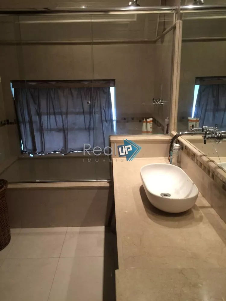 Casa, 5 quartos, 294 m² - Foto 21