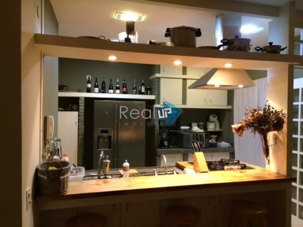 Casa, 5 quartos, 294 m² - Foto 8