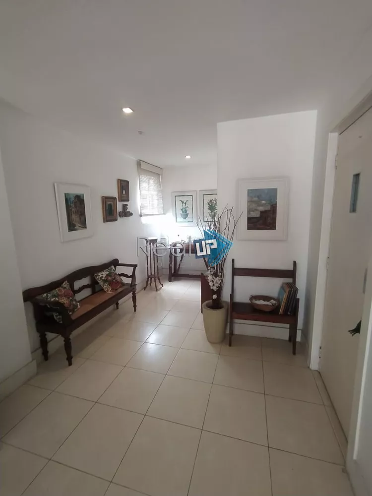 Apartamento, 3 quartos, 128 m² - Foto 7