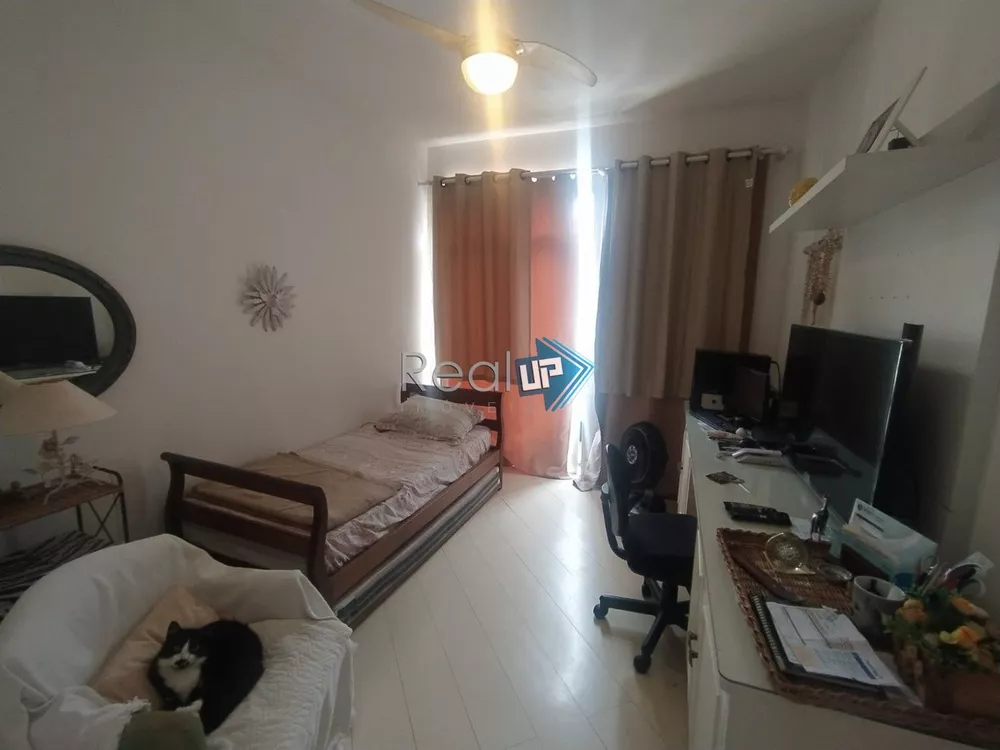 Apartamento, 3 quartos, 128 m² - Foto 14