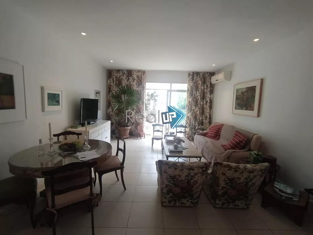 Apartamento, 3 quartos, 128 m² - Foto 6